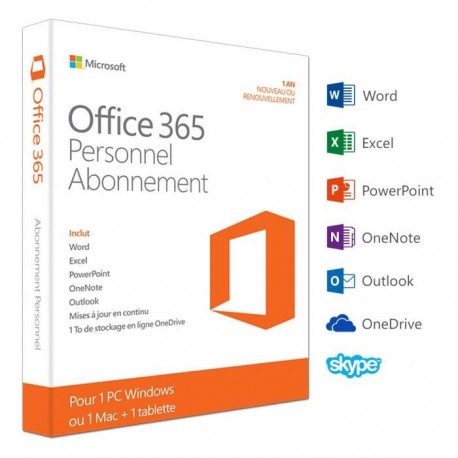 Office 365 account